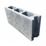 Block bricks - SJC Concrete Co., Ltd.
