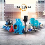 ตัวแทนจำหน่ายปั้มน้ำหอยโข่ง STAC - บริษัท สแตค เอส เอช เค (ประเทศไทย) จำกัด