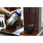 FS Belt Tech belt lubrication spray - Saha Sethapan (1978) Co., Ltd.
