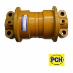 Pakchonghydraulic	2017 Part., Ltd.