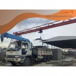 Macharoen Concrete Co., Ltd.