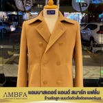 best bespoke tailor bangkok - Ambassador Smart And Fashion