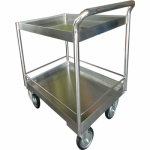 stainless steel trolley factory - Dacha Stainless Co Ltd