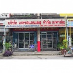 stainless steel kitchenware store - Dacha Stainless Co Ltd