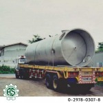 Asian Stainless Co., Ltd.