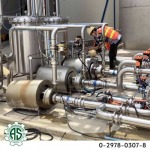 Asian Stainless Co., Ltd.