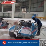 รับจ้างตัดพื้นคอนกรีต - รับตัดเจาะคอนกรีต เอ เอส ซี เอ็นจิเนียริ่ง เซอร์วิส