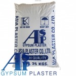 Asia Plaster Co., Ltd.