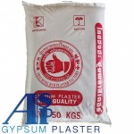 Asia Plaster Co., Ltd.