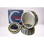 S C Bearing & Machry Part., Ltd.