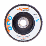 Flap disc - Tyrolit (Thailand) Co.,Ltd
