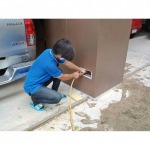 Cheap termite extermination company - Hans Pest Control Service Co Ltd