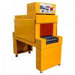 Shrink Packaging Machine - Thai Kyoto Packaging Product Co Ltd