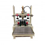 Carton Sealing Machine - Thai Kyoto Packaging Product Co Ltd