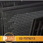 Wholesale steel perforated sheet - Pipat Supply Co., Ltd.