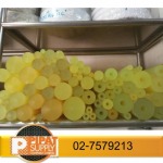 Urethane and Silicone - Pipat Supply Co., Ltd.