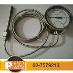 Pressure Gauge and Themometers - Pipat Supply Co., Ltd.