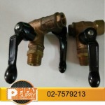 Water Gauge Cock Valve and Glass Tubes - Pipat Supply Co., Ltd.