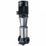 ปั๊มน้ำกรุนด์ฟอส (Grundfos Pump) - ปั๊มน้ำเอบาร่า เค.ซี.วี.เอ็นจิเนียริ่ง (1998)