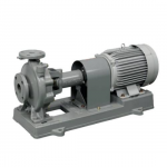 EBARA PUMP K.C.V. Engineering (1998)