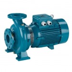 EBARA PUMP K.C.V. Engineering (1998)