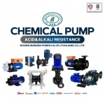 Boonsungnoen Pump&Valve (Thailand) Co.,Ltd.