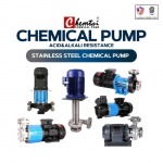 Boonsungnoen Pump&Valve (Thailand) Co.,Ltd.