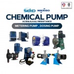 Boonsungnoen Pump&Valve (Thailand) Co.,Ltd.