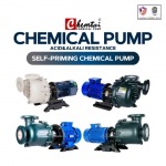 Boonsungnoen Pump&Valve (Thailand) Co.,Ltd.