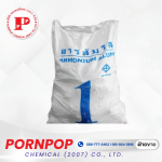 Pornpop Chemical (2007) Co., Ltd.