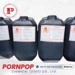 Pornpop Chemical (2007) Co., Ltd.