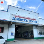 J.C. SERVICE CENTER