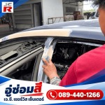 J.C. Service Center Co., Ltd.