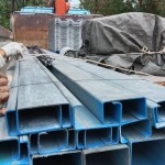 P.P. Construction 27 Part., Ltd.