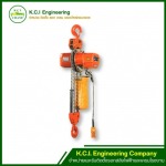 K C I Engineering Co Ltd