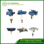 K C I Engineering Co Ltd