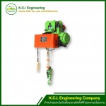 K C I Engineering Co Ltd