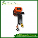 K C I Engineering Co Ltd