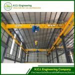 K C I Engineering Co Ltd