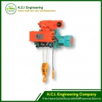K C I Engineering Co Ltd