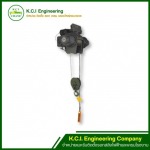 K C I Engineering Co Ltd