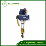 K C I Engineering Co Ltd