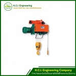 K C I Engineering Co Ltd