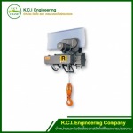K C I Engineering Co Ltd