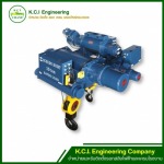 K C I Engineering Co Ltd