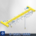 Standard Lift & Crane Part., Ltd.