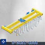 Standard Lift & Crane Part., Ltd.