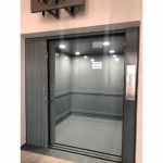 รับซ่อมลิฟท์เก่า - ติดตั้งลิฟท์บรรทุกสินค้า สแตนดาร์ด ลิฟท์ แอนด์ เครน 