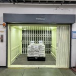 Standard Lift & Crane Part., Ltd.