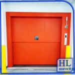 ลิฟต์กันระเบิด | Explosion proof lift - ติดตั้งและออกแบบลิฟต์-ไฮไลท์ ลิฟท์ เซอร์วิส